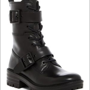 Kendall + Kylie Elia Combat Boot
